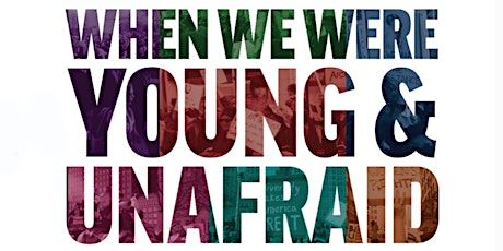 AstonRep Theatre Company presents When We Were Young and Unafraid tickets