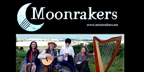 Moonrakers Folk Orchestra tickets