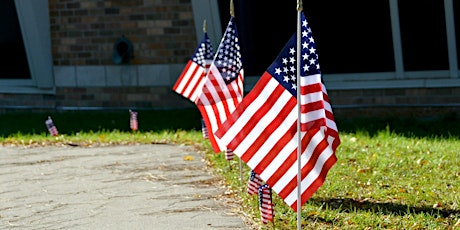 2016 BHS Military Appreciation Day Volunteers primary image