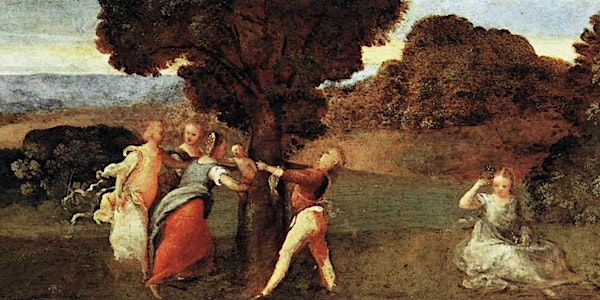 Il giardino di Adone.