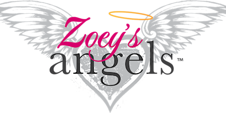 11th Annual Zoey's Angels Fun Walk (IN PERSON AND VIRTUAL!) tickets