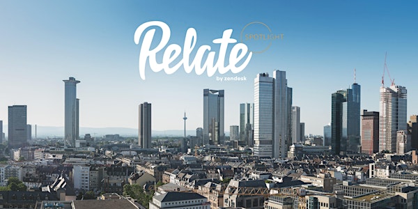 Relate Spotlight Frankfurt