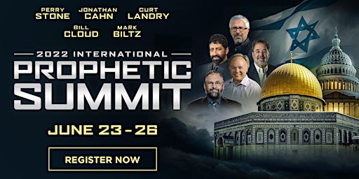 2022 Prophetic Summit