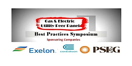 May 23-24, 2022 Peer Panel Best Practices ESG Symposium tickets
