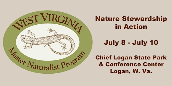 2022 WV Master Naturalist State Conference