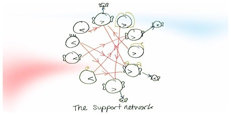 Peer Support Network primary image