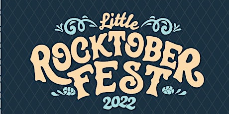 Little Rocktoberfest 2022