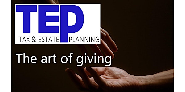 Estate Planning with Gifts