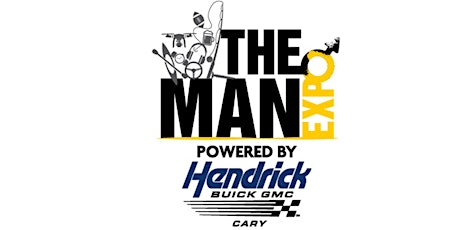The NC Man Expo 2022! tickets