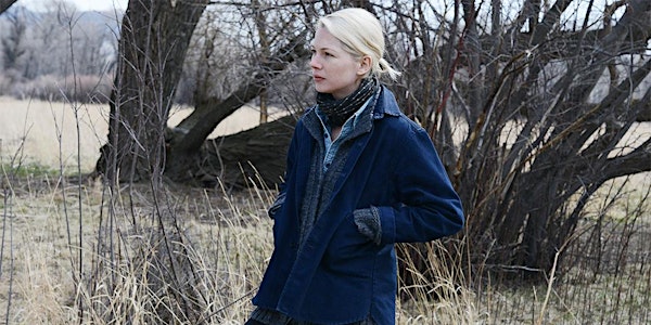 Cinema Today: Kelly Reichardt