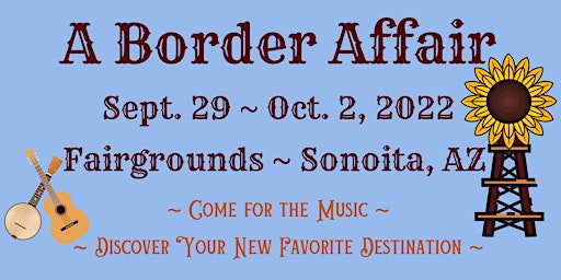 A Border Affair
