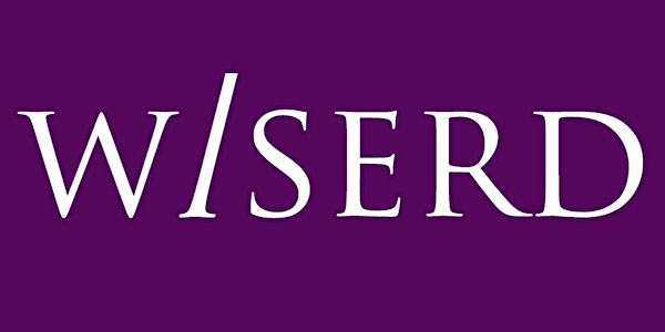 Cynhadledd Flynyddol WISERD 2022 - WISERD Annual Conference 2022
