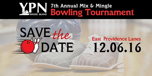 YPN Charity Bowling Tournament