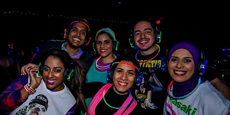 I Love The 80's/90's Silent Disco @ The Belmont - ATX tickets