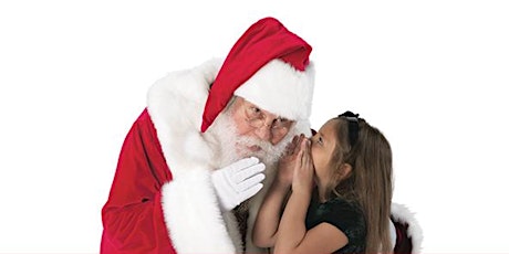 Caring Santa primary image