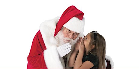 Caring Santa primary image