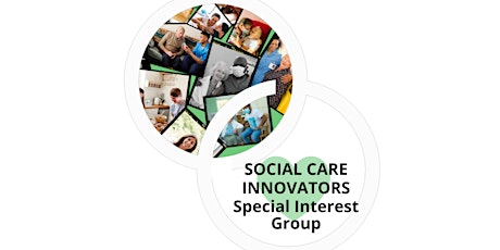 IHSCM Social Care Innovators Special Interest Group Meeting tickets