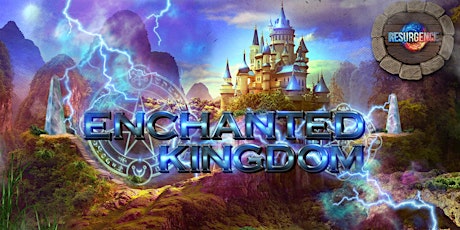 Enchanted Kingdom tickets
