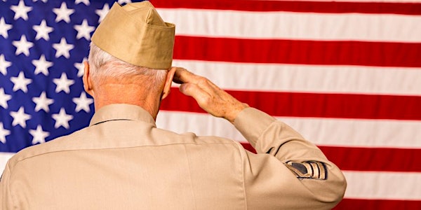 A LIFETIME OF SERVICE: ONE VETERAN’S JOURNEY TO SERVE HIS COUNTRY