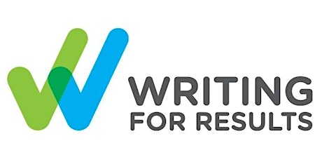Writing for Results, Central Coast primary image