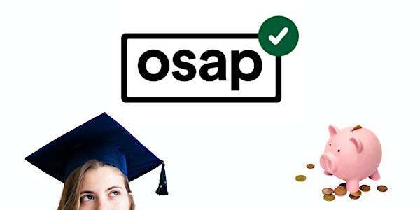 Answering Your OSAP Questions