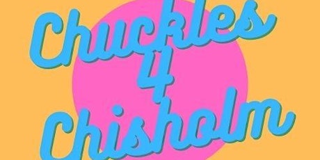 Chuckles 4 Chisholm tickets