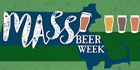 A Toast to Mass Beer Week primary image