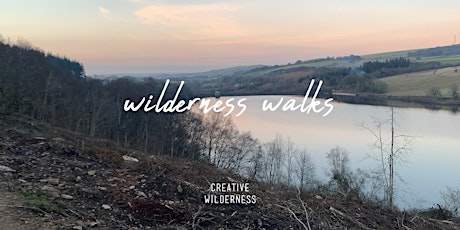 April Wilderness Walk: Goyt Valley primary image