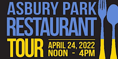 Asbury Park Restaurant Tour