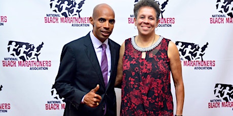 3rd Annual Black Distance Hall of Fame and Achievement Awards Banquet primary image