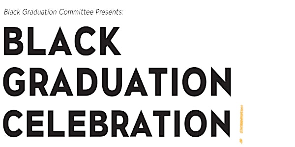 CSUN Black Graduation 2022
