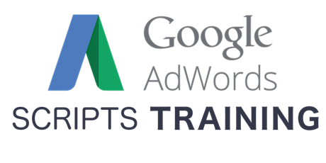 AdWords Scripts Training Workshop - Vancouver primary image