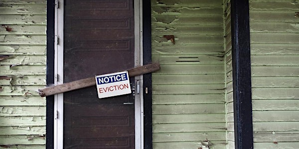 From Notice to Lockout: An Overview of the Unlawful Detainer Process - MCLE