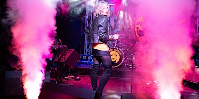 Image  of Totally Blondie - Playing at the Horns