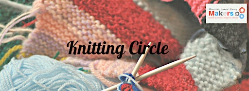 Collection image for Knitting Circle