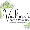 Logotipo de Vichino's Cafe & Wine Bar
