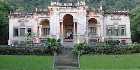 Imagen principal de A&T - Visita ao Jardim Botânico e Parque Lage. Rio de Janeiro