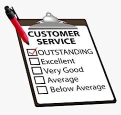 Customer Service 101