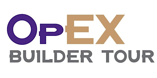 Omaha, Nebraska - OpEX BUILDER TOUR 12/01/2016
