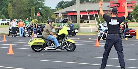 Ride 2 Save Lives Motorcycle Assessment  - SEP 24, 2022 (CHARLOTTESVILLE)