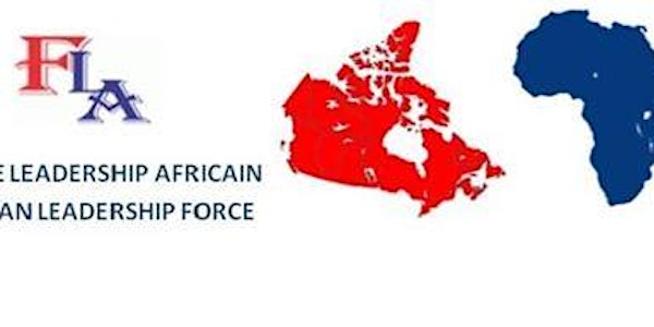 Conférence Canada-Afrique sur l’investissement les 19 et 20 mai 2022
