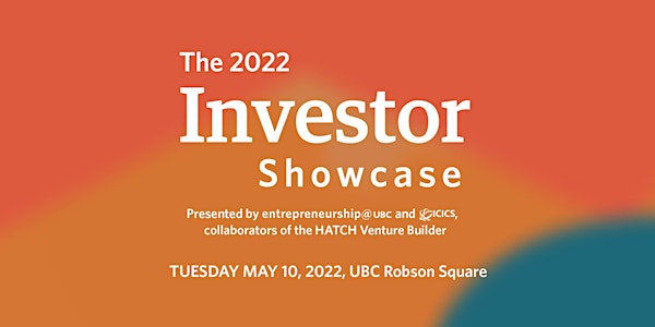 2022 Investor Showcase