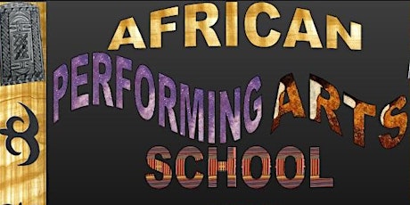 The African Performing Arts School primary image