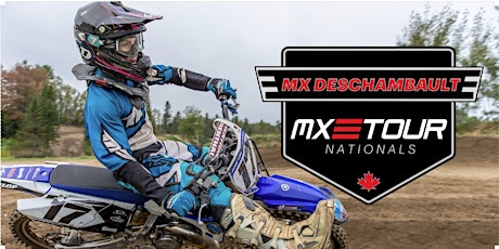 Championnat national MX Tour MRC tickets