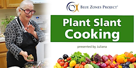 Cooking Class with Blue Zones Project Southwest Florida