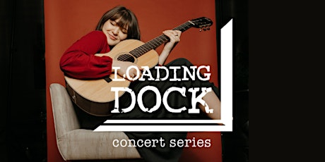 Loading Dock Concert: Halley Neal (early show) tickets