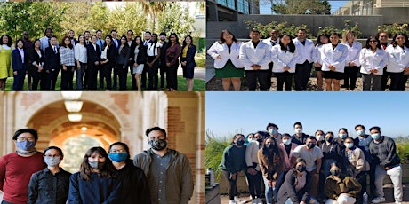 UC Postbaccalaureate Consortium Summit: The Pandemic Pre-Med PostBacc tickets