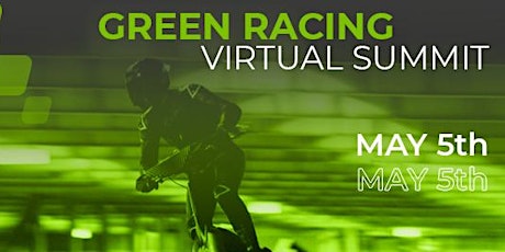 Green Racing Virtual Summit #3 primary image