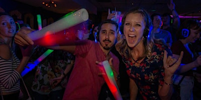 Silent Disco Party @ The Belmont - ATX