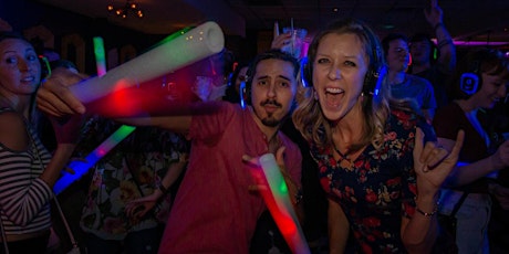 Silent Disco Party @ The Belmont - ATX tickets